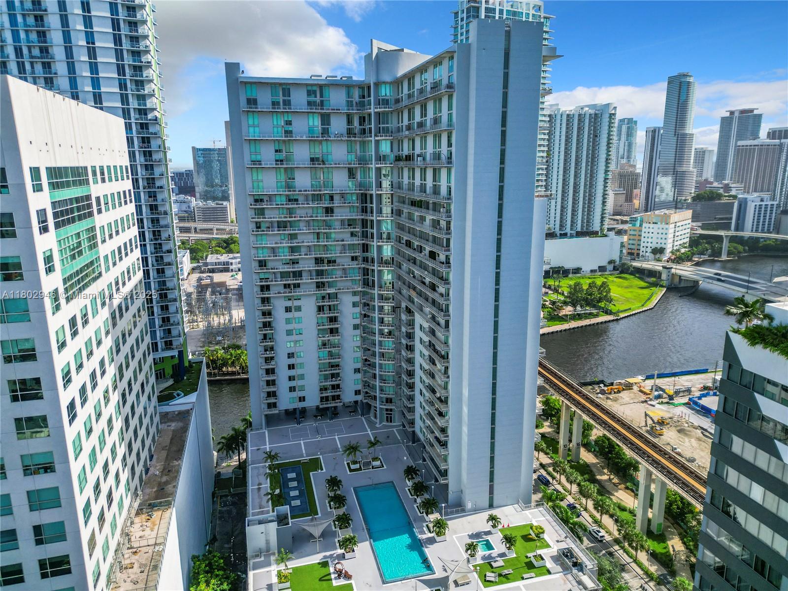 690 SW 1st Ct #1232, Miami FL 33130