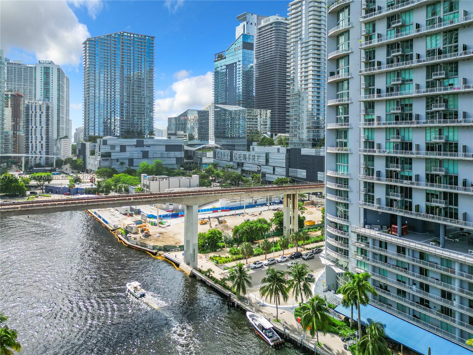 690 SW 1st Ct #1232, Miami FL 33130