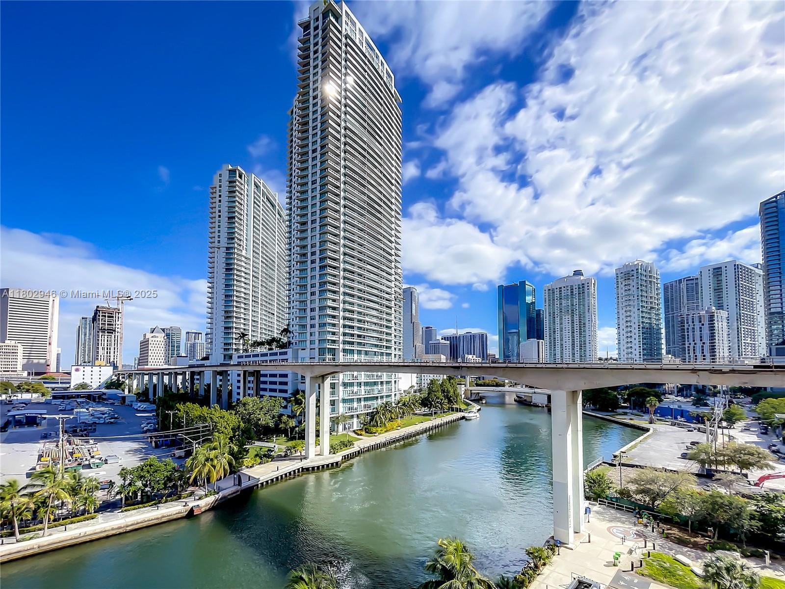 690 SW 1st Ct #1232, Miami FL 33130