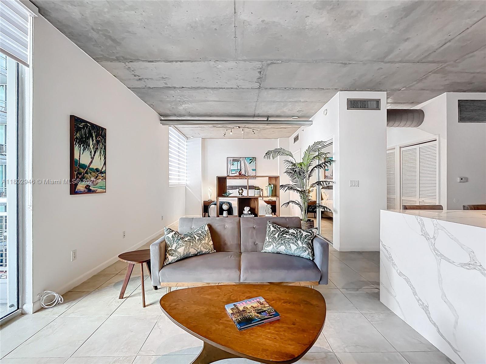 690 SW 1st Ct #1232, Miami FL 33130