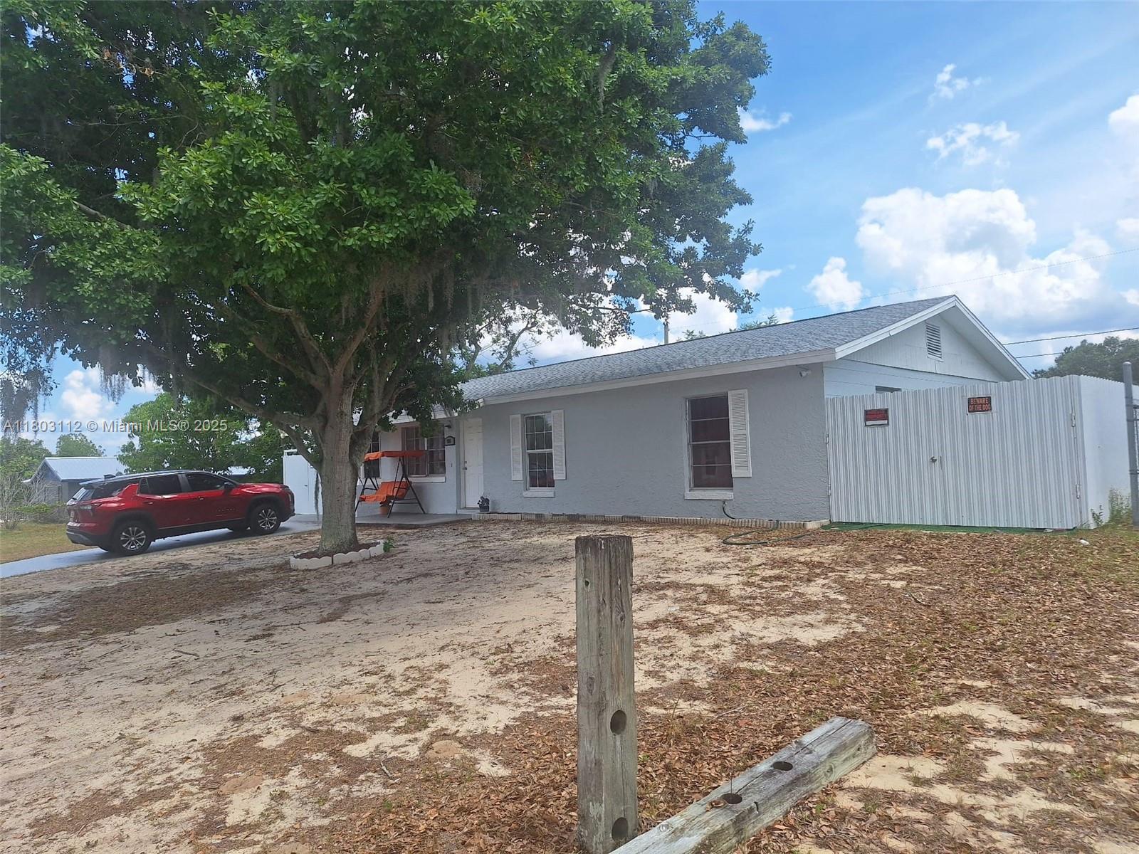 505 W Lacey, Avon Park, Florida image 3