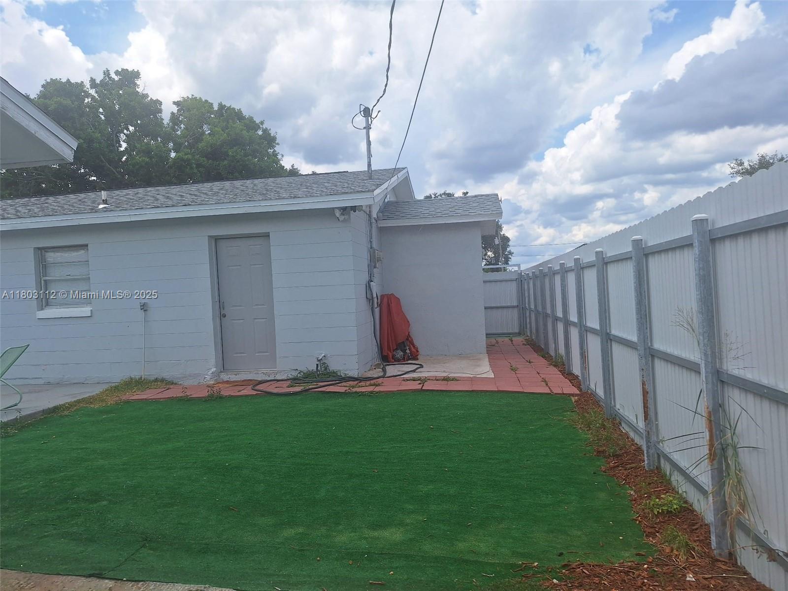 505 W Lacey, Avon Park, Florida image 32