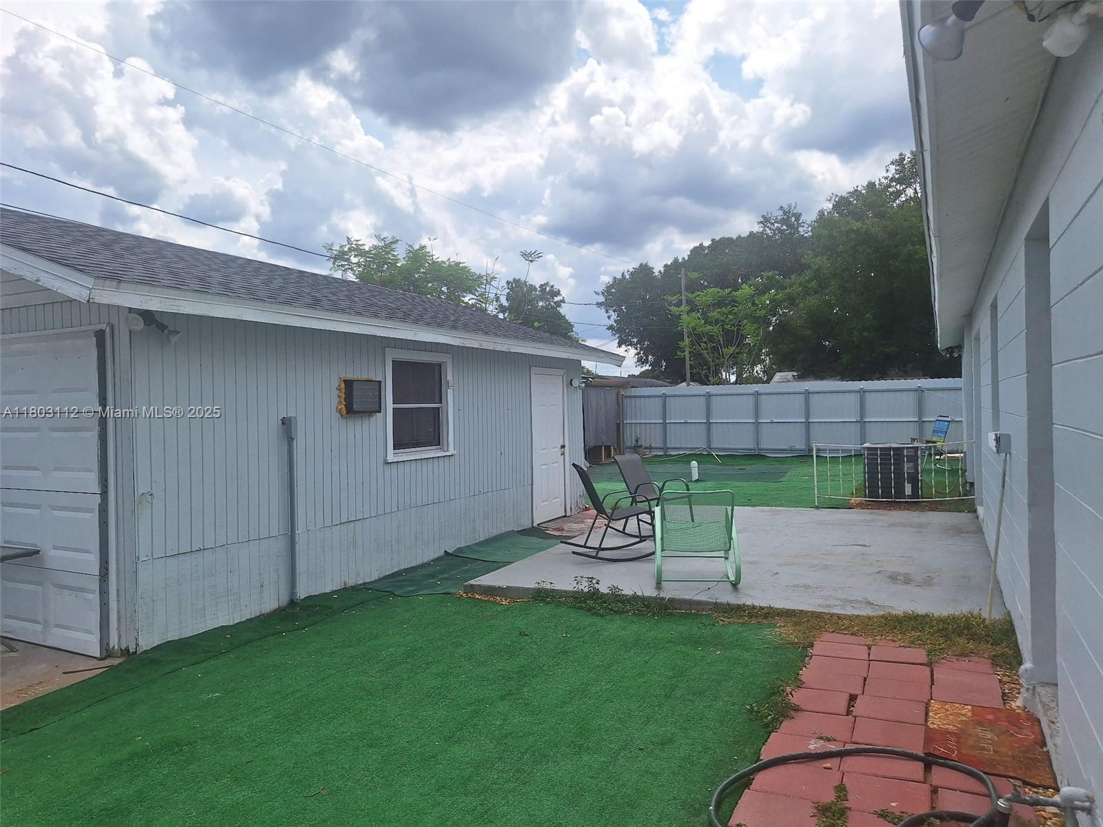 505 W Lacey, Avon Park, Florida image 35
