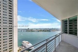 335 S Biscayne Blvd #2308, Miami FL 33131