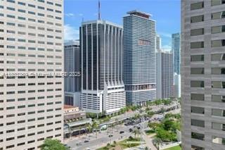 335 S Biscayne Blvd #2308, Miami FL 33131
