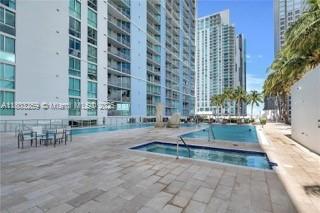 335 S Biscayne Blvd #2308, Miami FL 33131