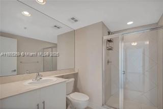 335 S Biscayne Blvd #2308, Miami FL 33131