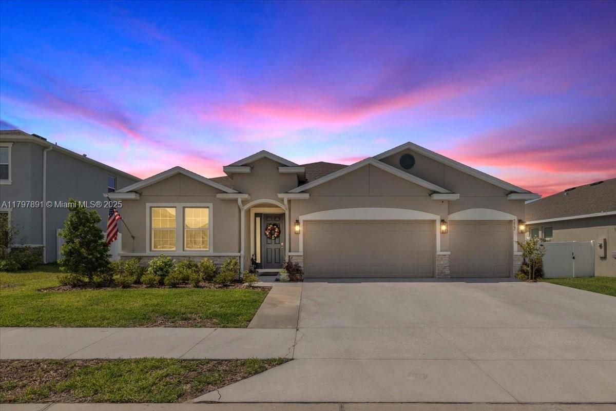 5862 SW 80th Lane, Ocala, Florida image 1