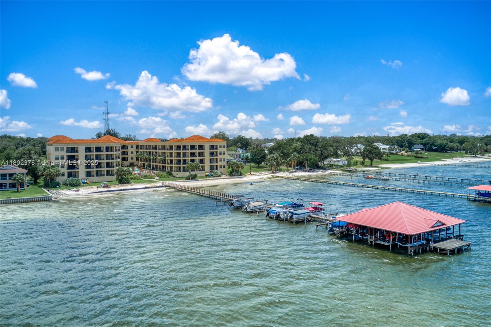 2351 Lakeview Dr #219, Sebring, Florida image 4