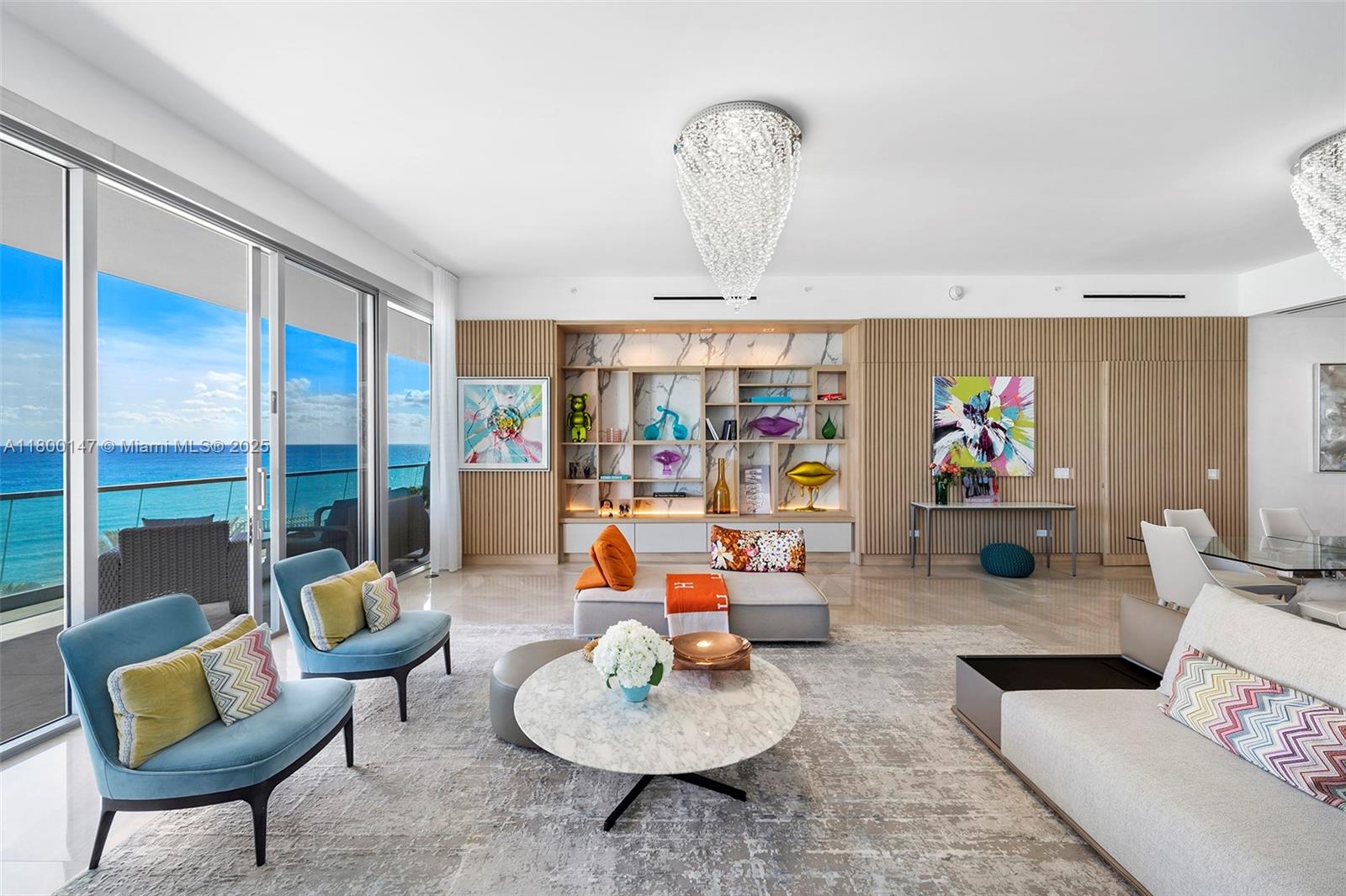 Condo for Sale in Sunny Isles Beach, FL