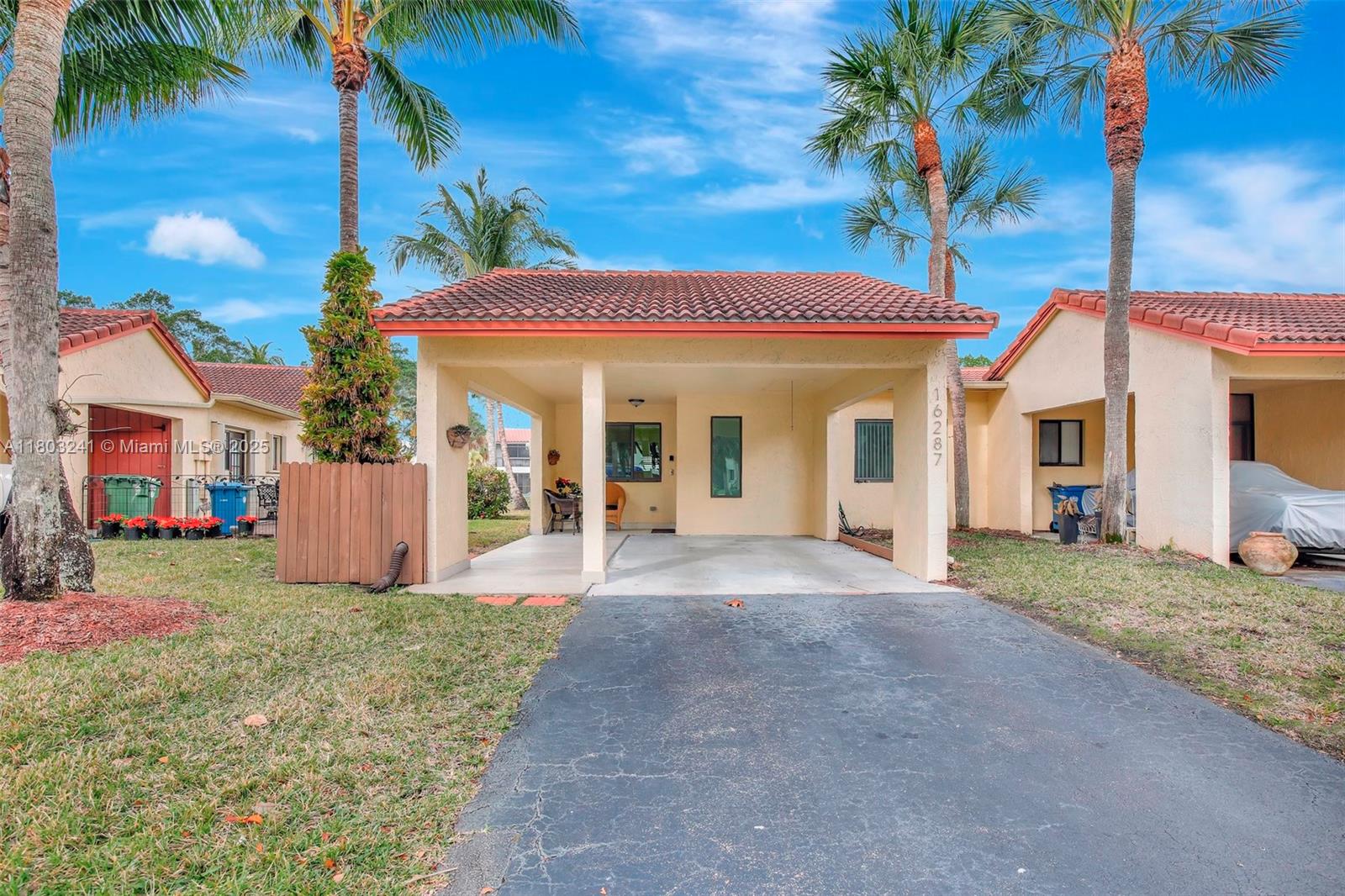 16287 Laurel Dr #3, Weston, Florida image 1