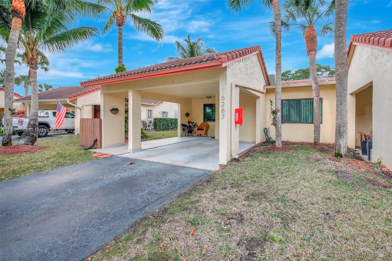 16287 Laurel Dr #3, Weston, Florida image 3