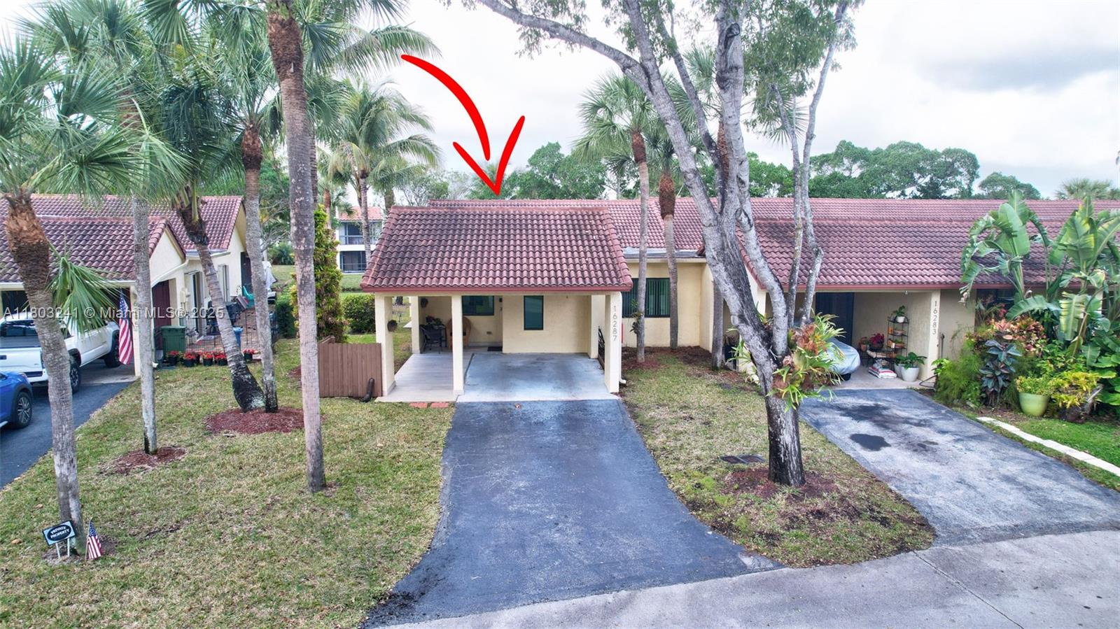 16287 Laurel Dr #3, Weston, Florida image 48