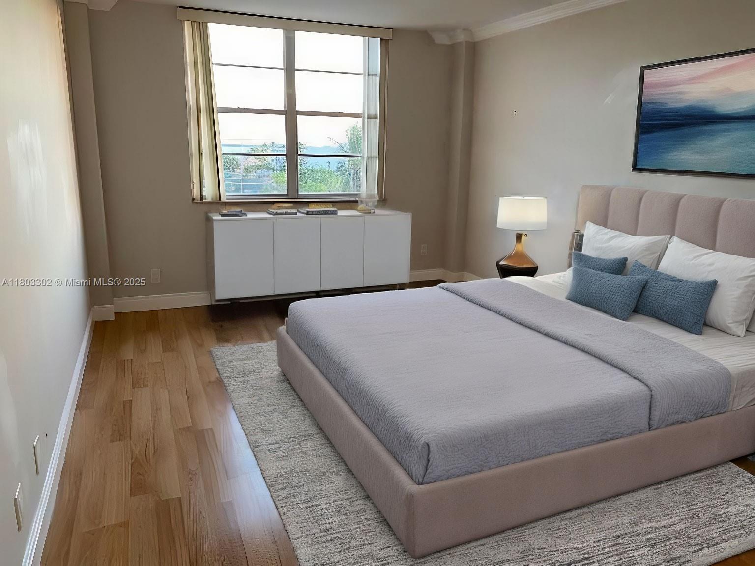 1455 N Treasure Dr #4N, North Bay Village, Florida image 2