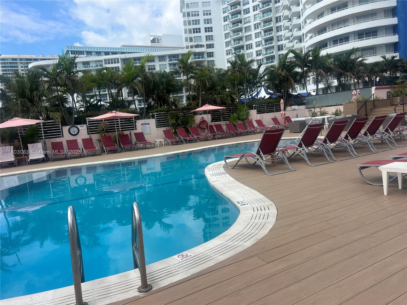 5225 Collins Ave #914, Miami Beach, Florida image 2