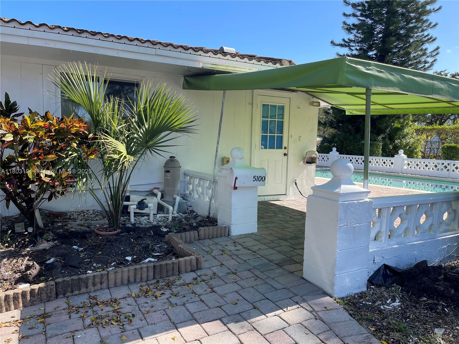 5100 NE 17th Ter, Fort Lauderdale, Florida image 1