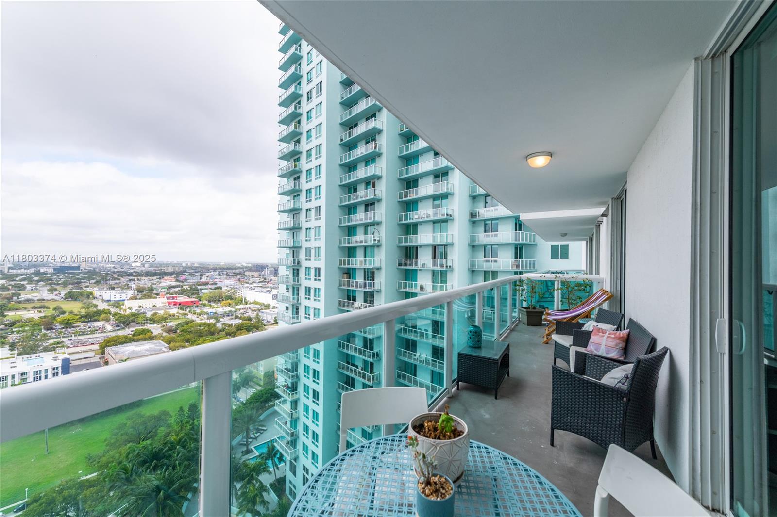 1800 N Bayshore Dr #2408, Miami FL 33132