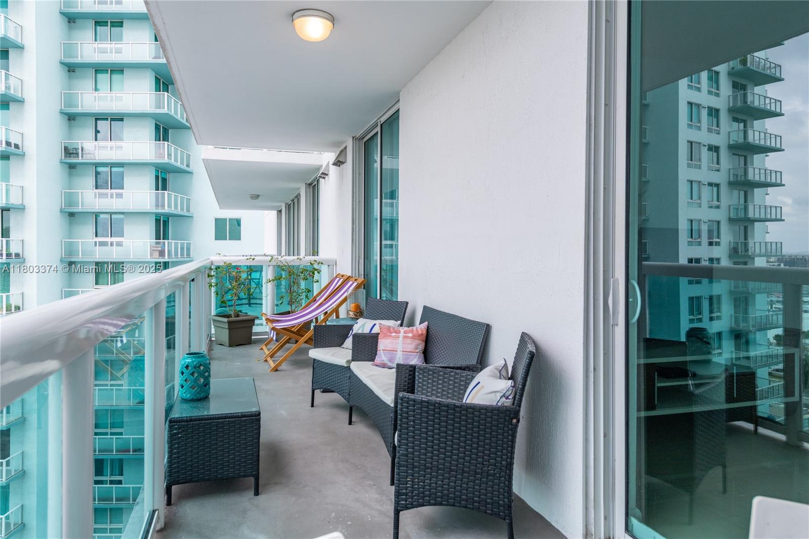 1800 N Bayshore Dr #2408, Miami FL 33132