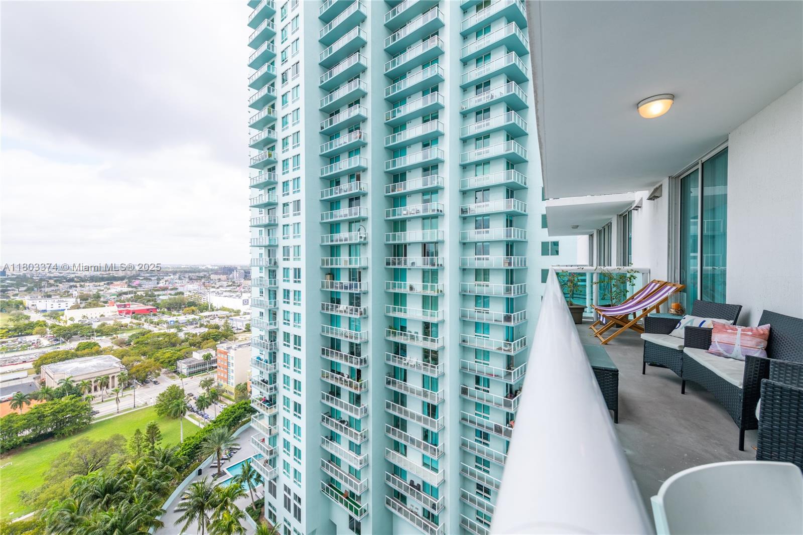 1800 N Bayshore Dr #2408, Miami FL 33132