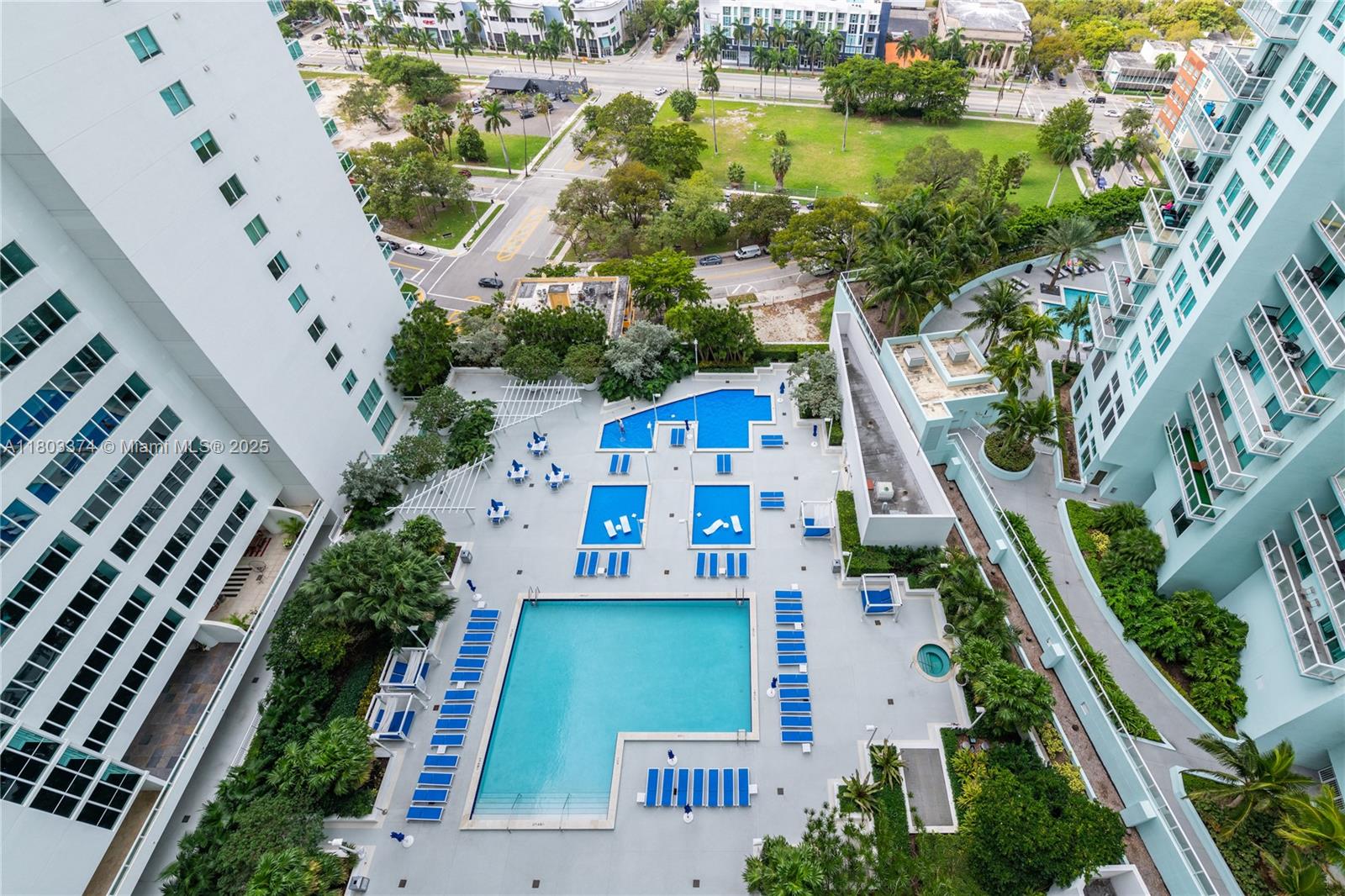 1800 N Bayshore Dr #2408, Miami FL 33132