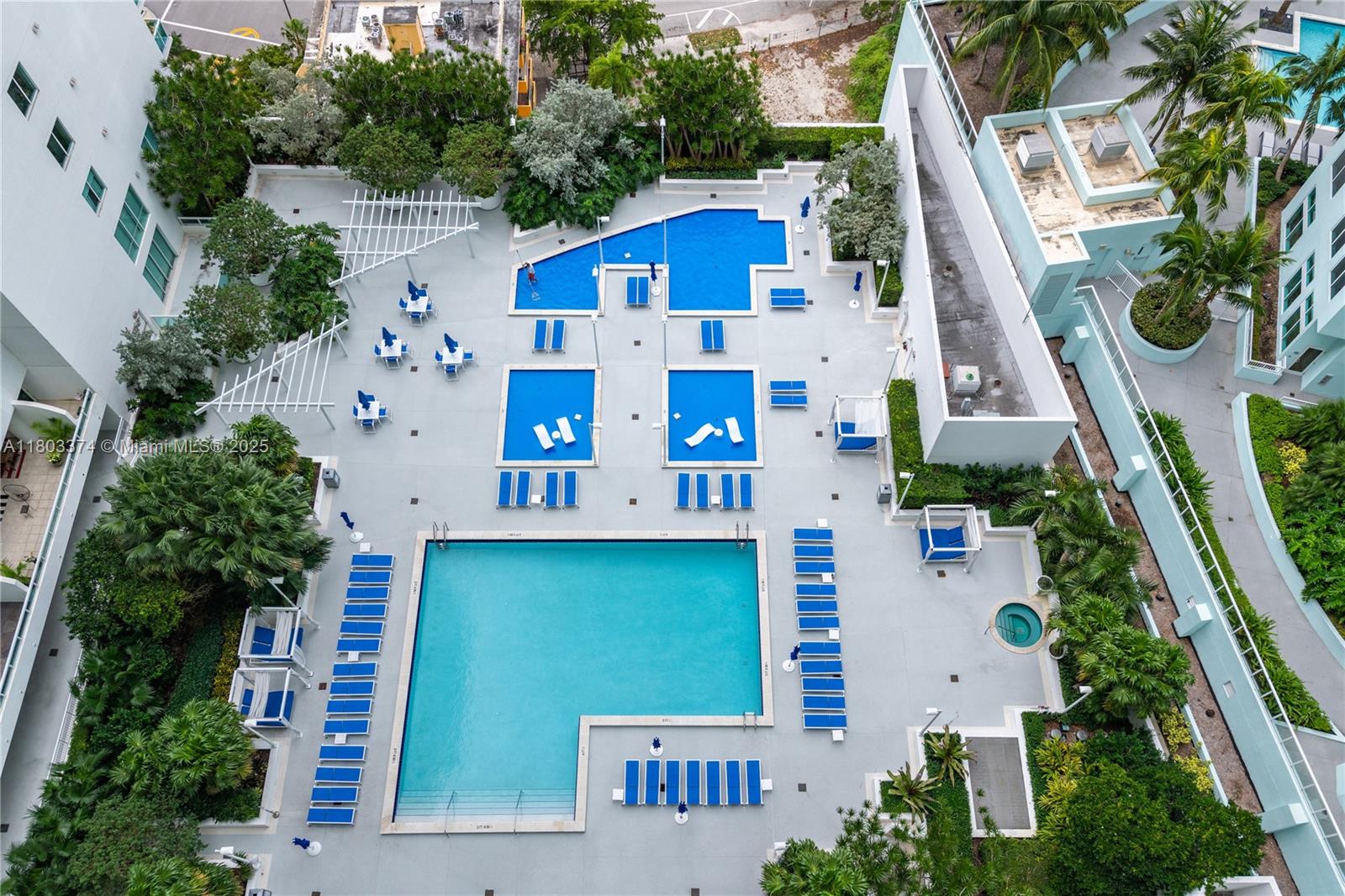 1800 N Bayshore Dr #2408, Miami FL 33132