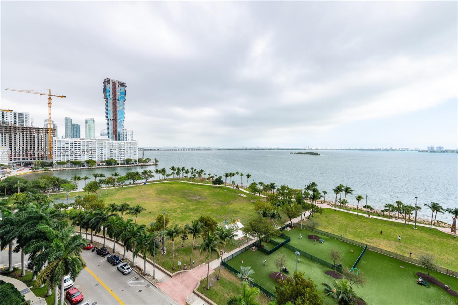 1800 N Bayshore Dr #2408, Miami FL 33132