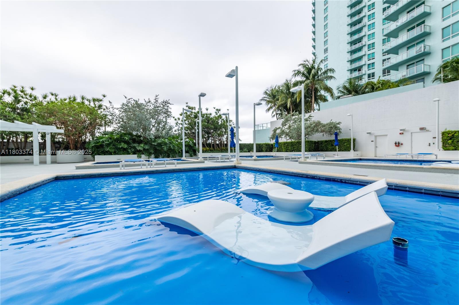 1800 N Bayshore Dr #2408, Miami FL 33132