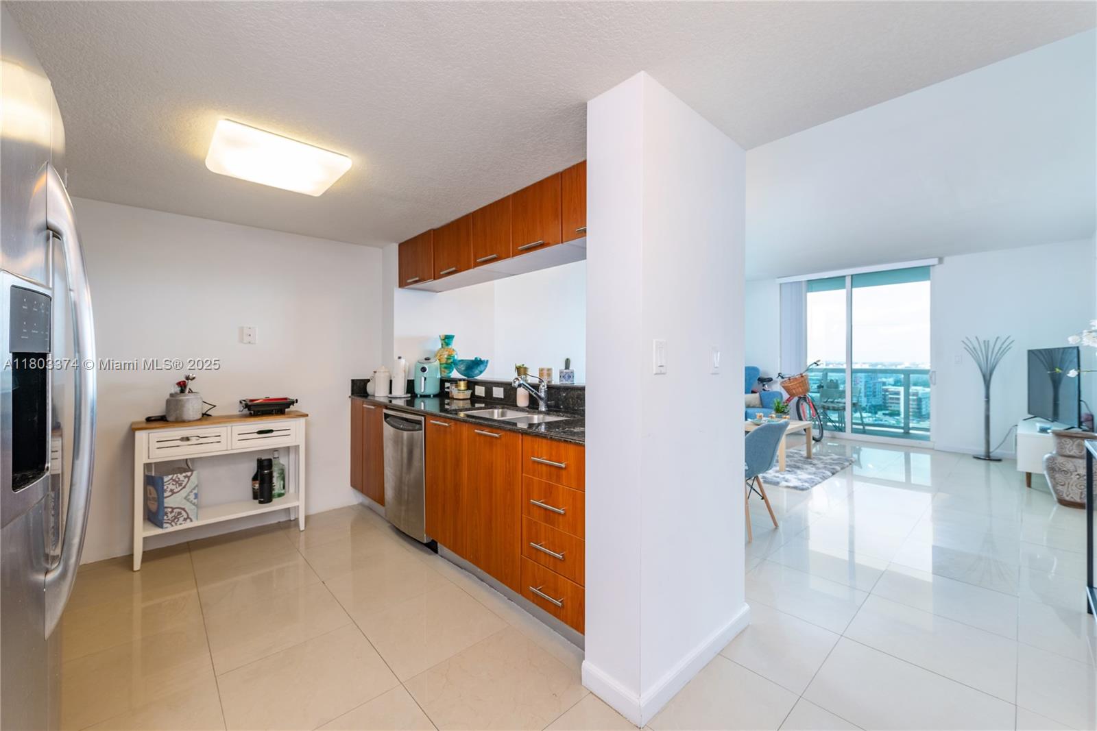 1800 N Bayshore Dr #2408, Miami FL 33132