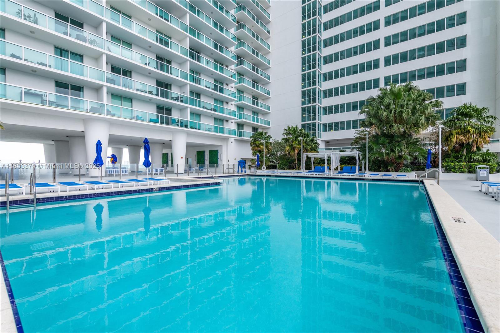 1800 N Bayshore Dr #2408, Miami FL 33132
