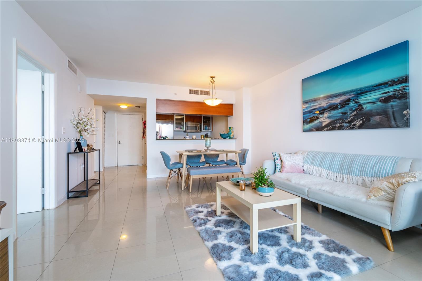 1800 N Bayshore Dr #2408, Miami FL 33132