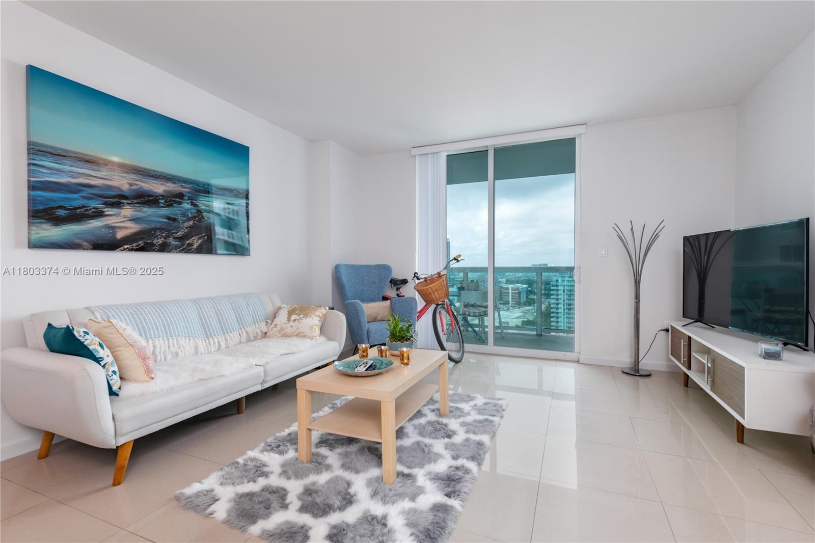 1800 N Bayshore Dr #2408, Miami FL 33132