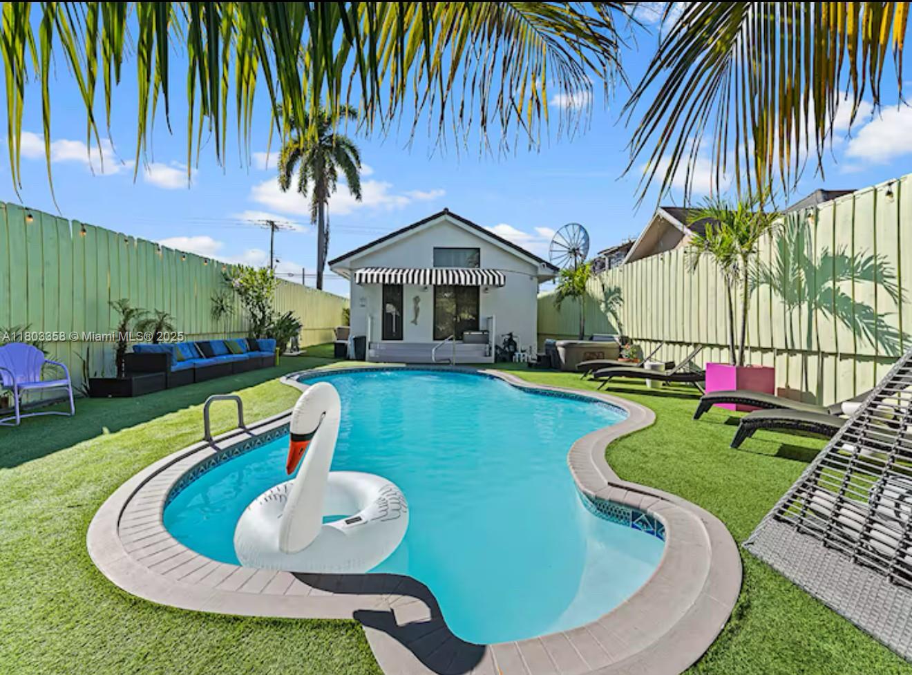 3637 NW 23rd Ave, Miami, Florida image 3