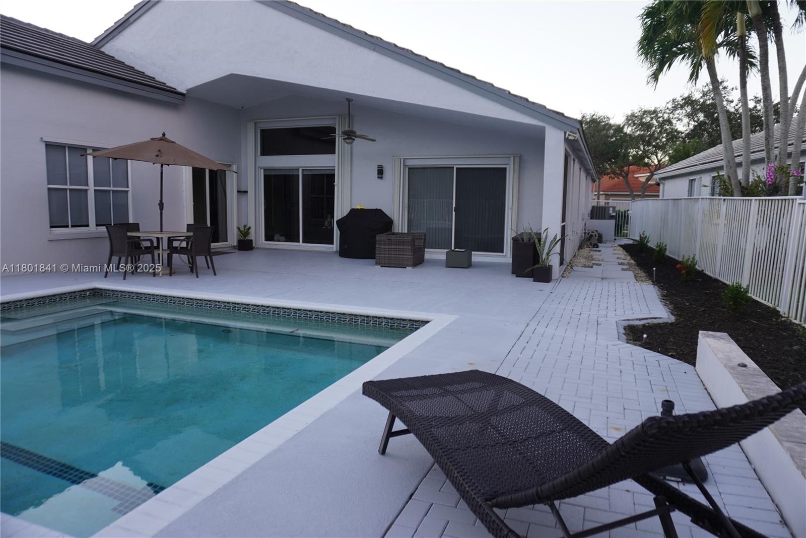 1132 Cedar Falls Dr, Weston, Florida image 13
