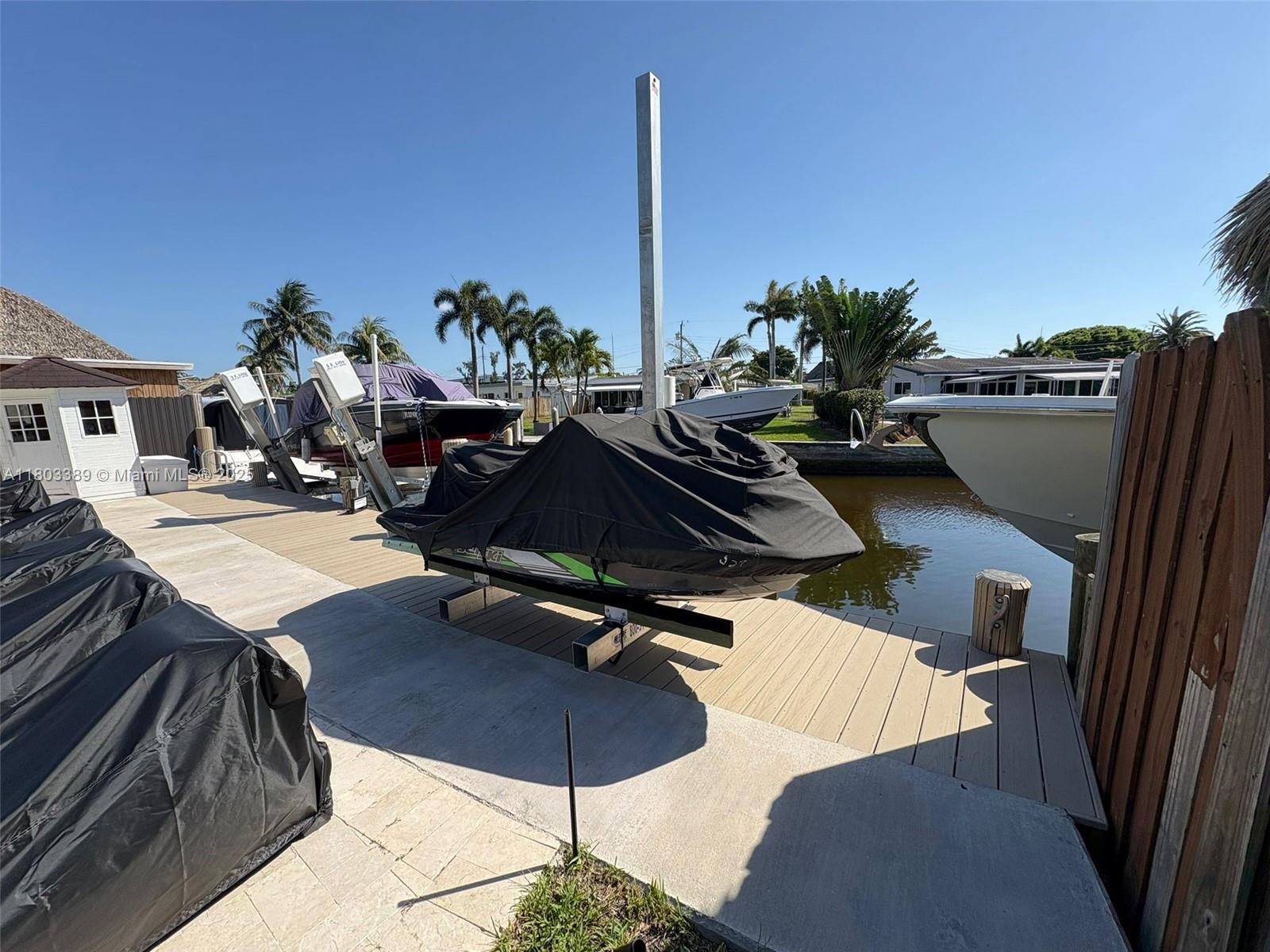 963 Nautilus Isle, Dania Beach, Florida image 27