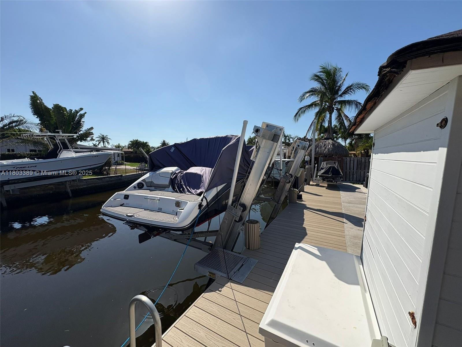 963 Nautilus Isle, Dania Beach, Florida image 32