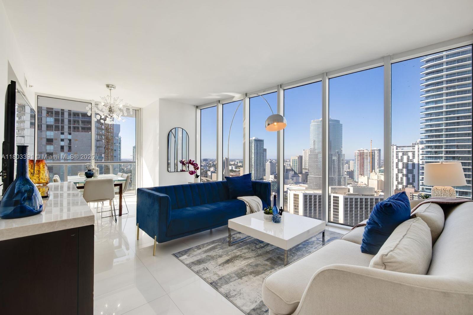 Condo for Sale in Miami, FL