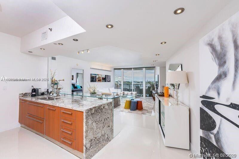 Apartamento para Alugar em Miami Beach, FL