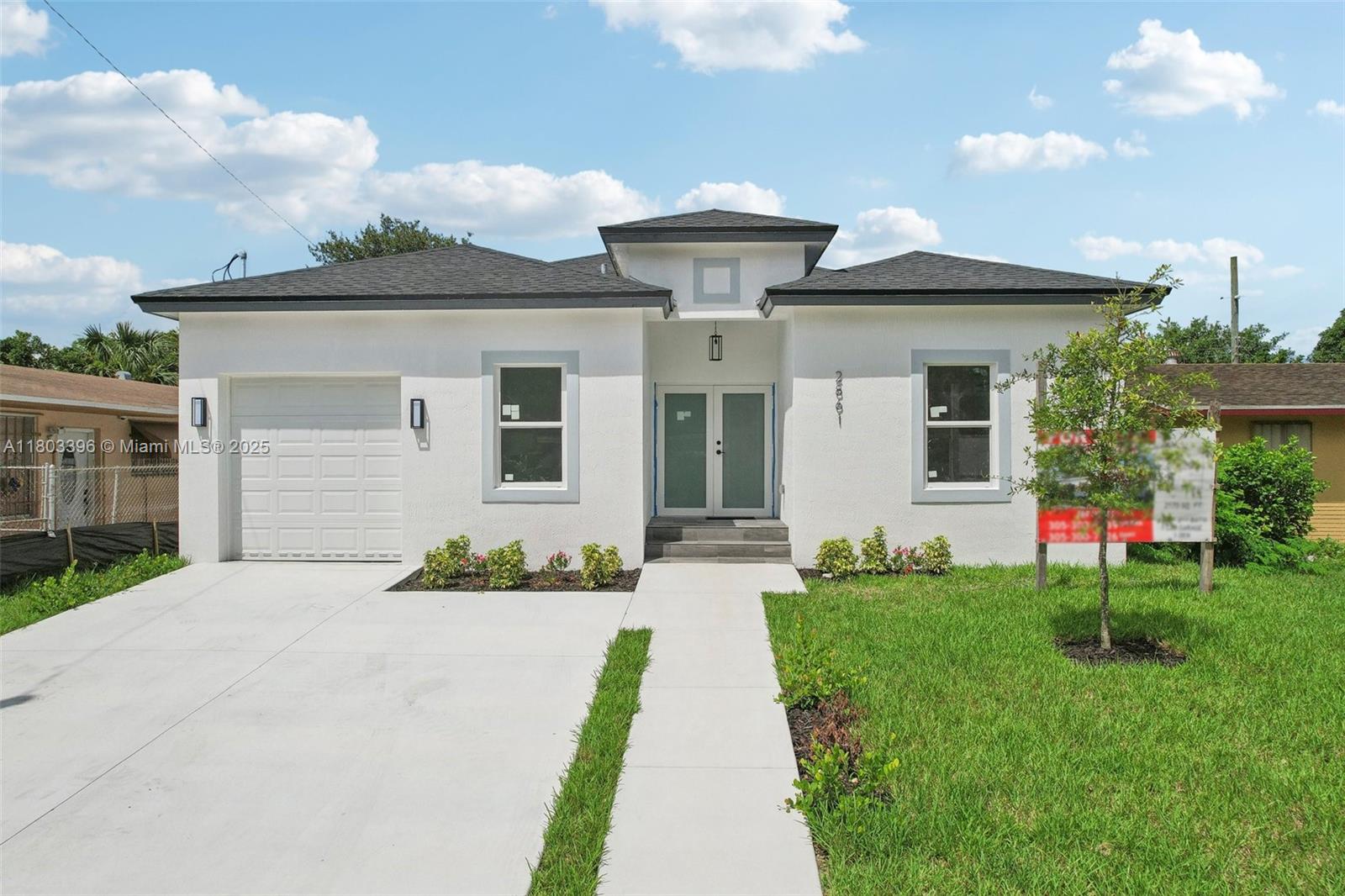 2861 NW 8th Ct, Fort Lauderdale, Florida image 1
