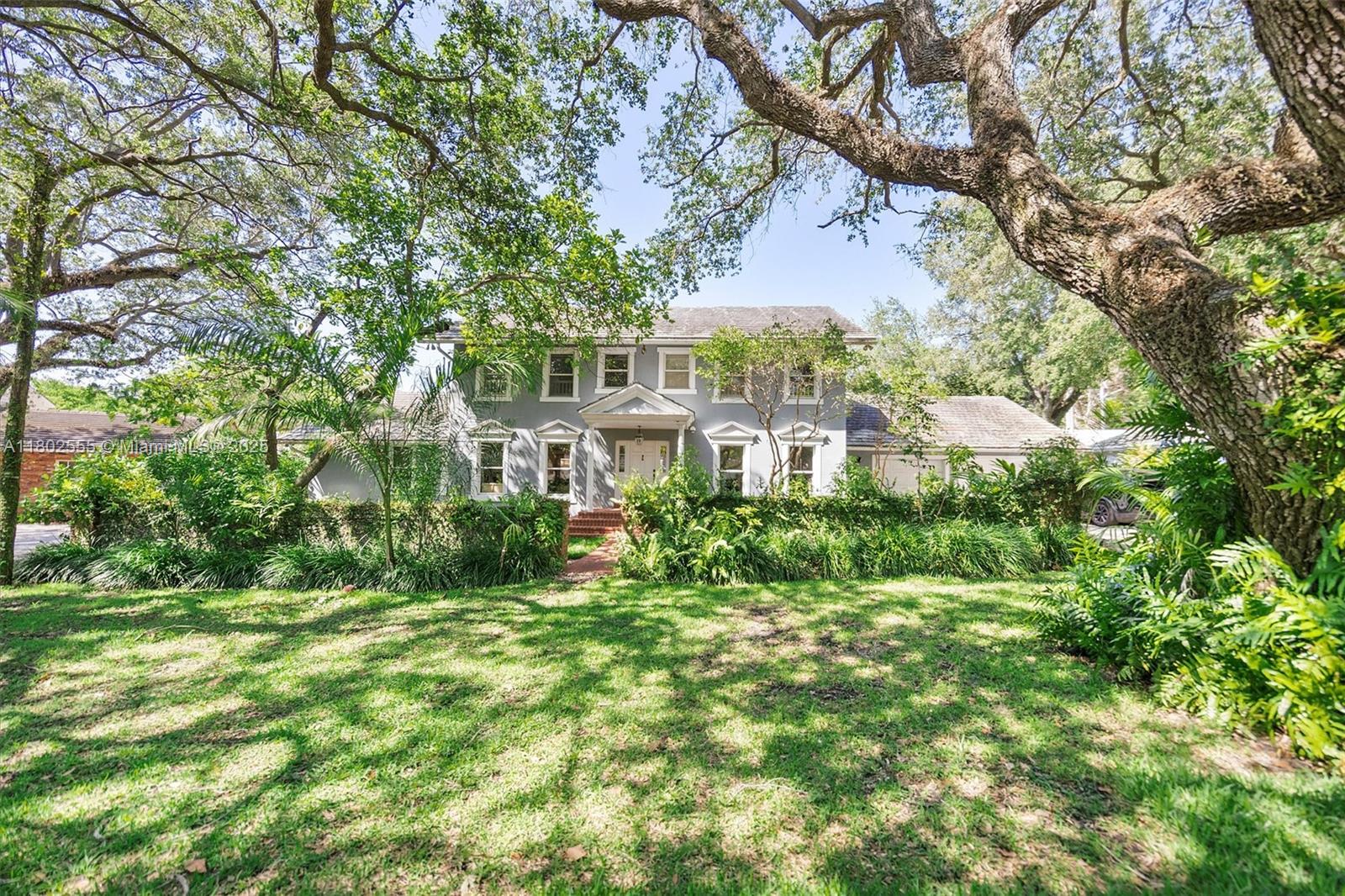 415 Tivoli Ave, Coral Gables, Florida image 2