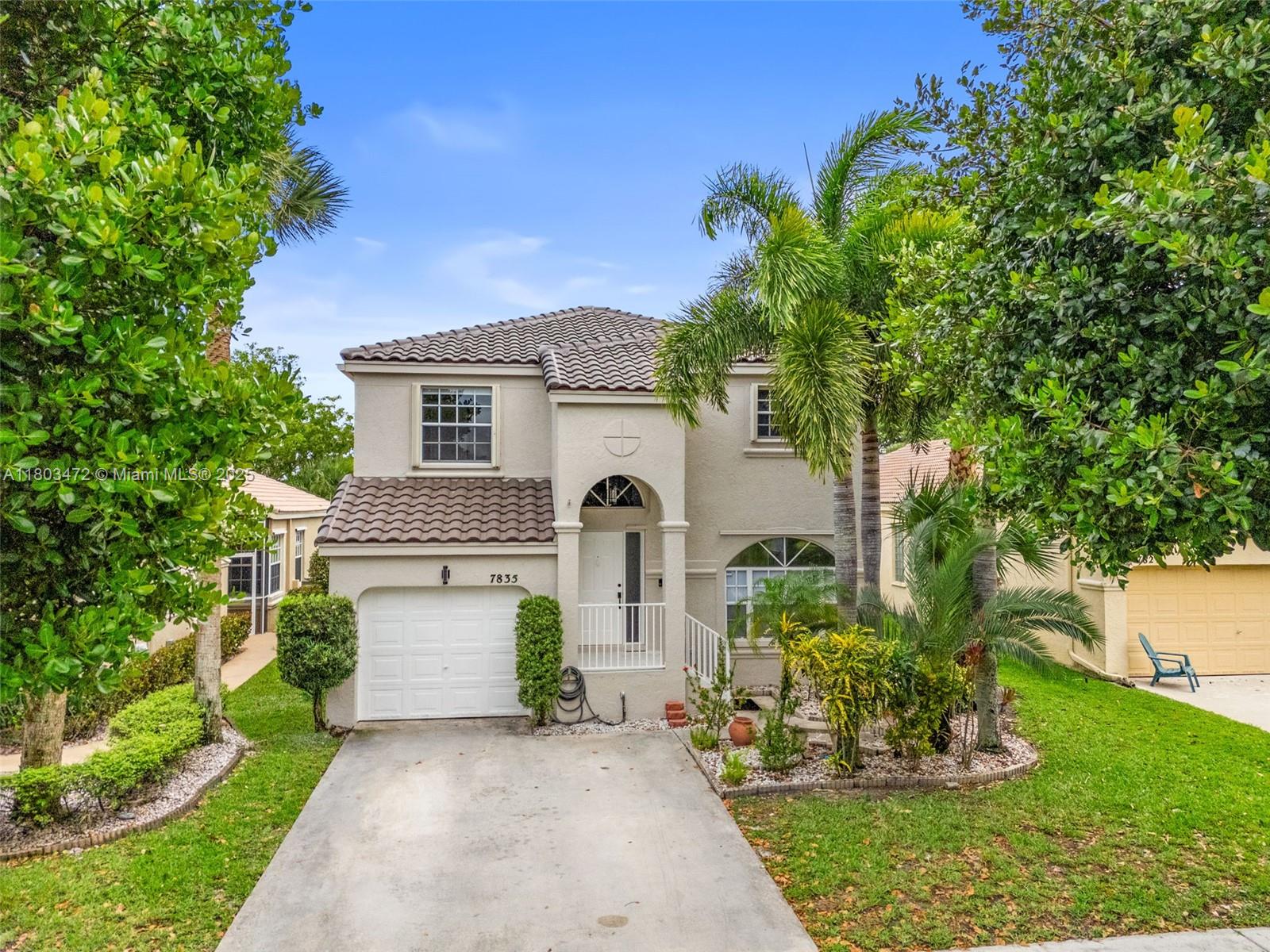 7835 Rockport Cir, Lake Worth, Florida 33467