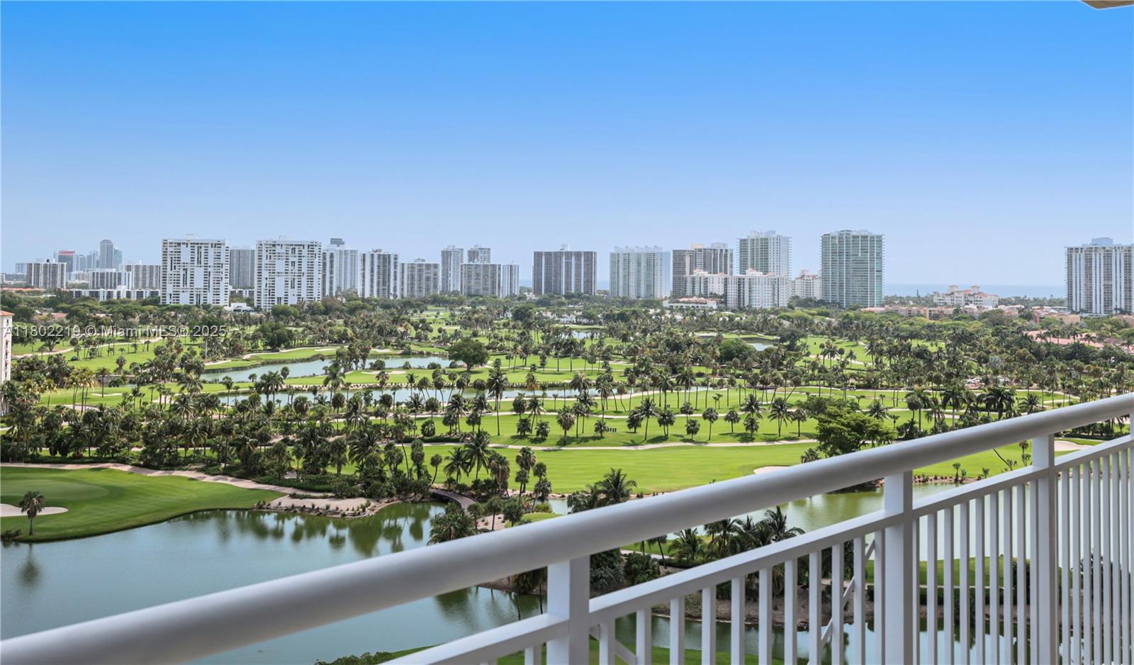 Residential, Aventura, Florida image 15