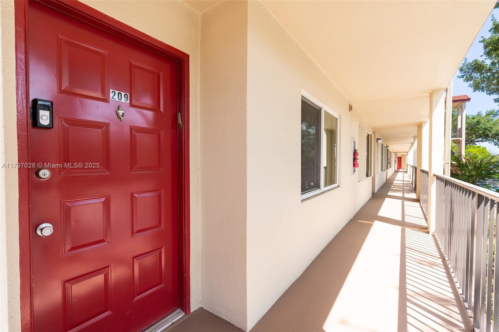 1101 SW 128th Ter #209C, Pembroke Pines, Florida image 1