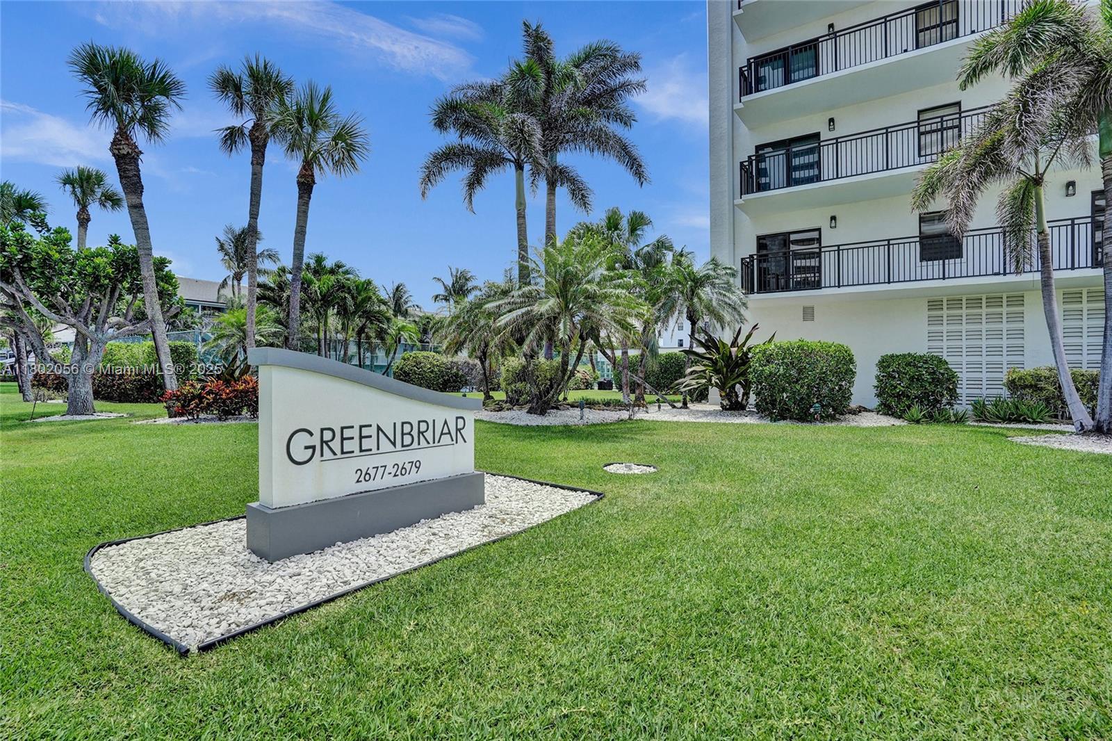2679 S Ocean Blvd #2B, Boca Raton, Florida image 18