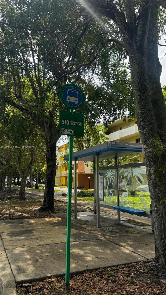 1201 NE 191st St #G211, Miami, Florida image 12