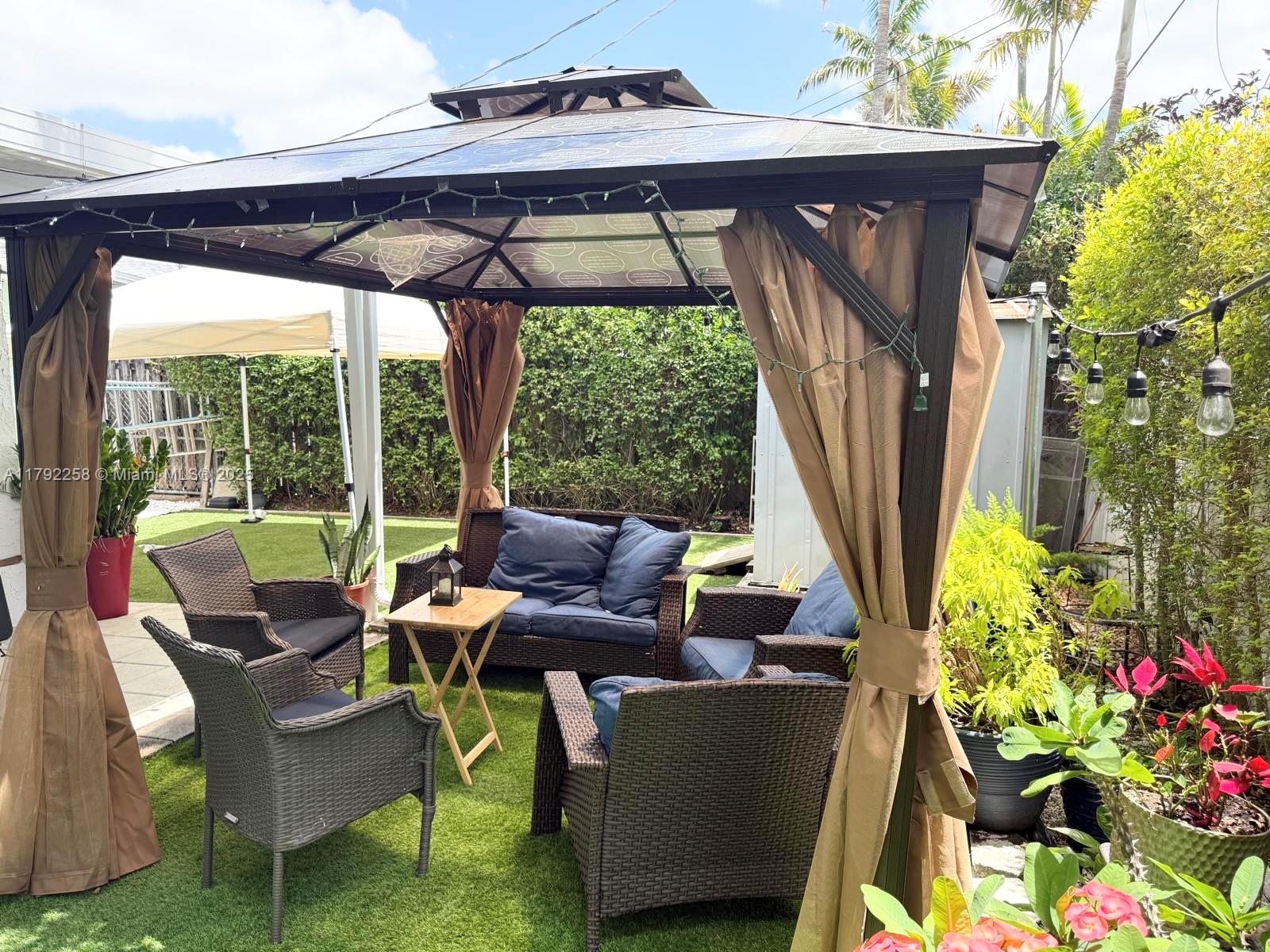 11360 NW 31st St, Sunrise, Florida image 18