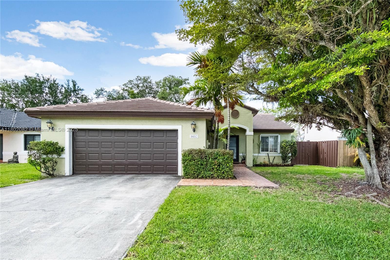 16112 SW 79th Ter, Miami, Florida image 1