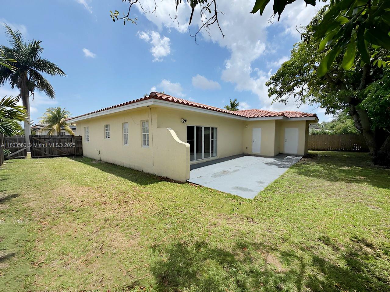 Residential, Miami, Florida image 21