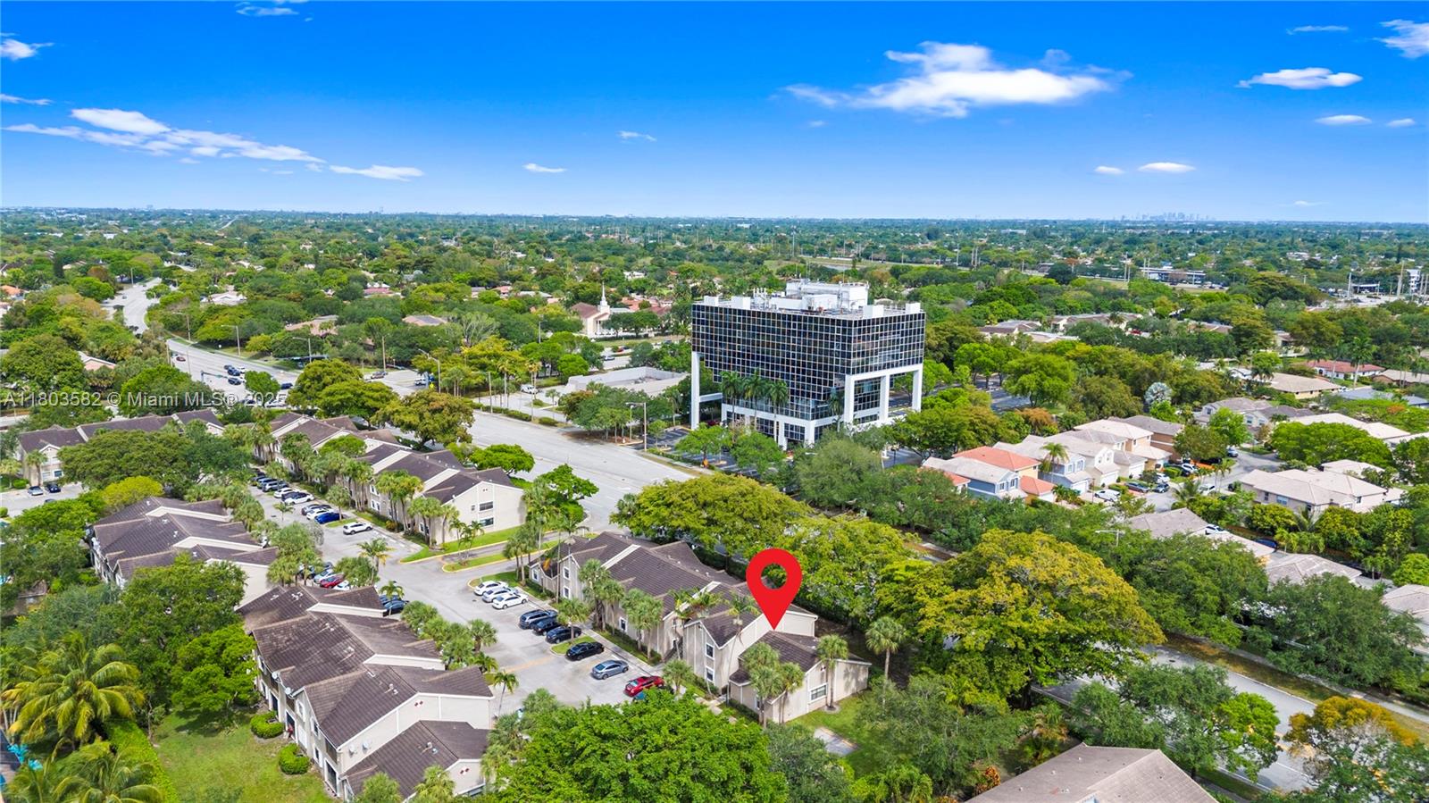 9641 Riverside Dr #F6, Coral Springs, Florida image 26