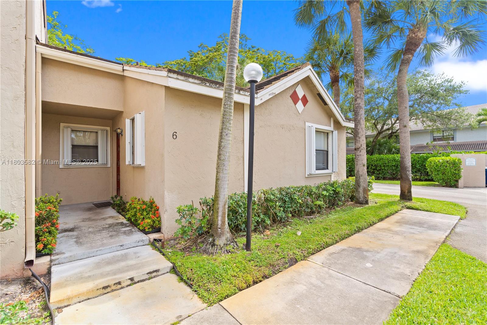 9641 Riverside Dr #F6, Coral Springs, Florida image 5