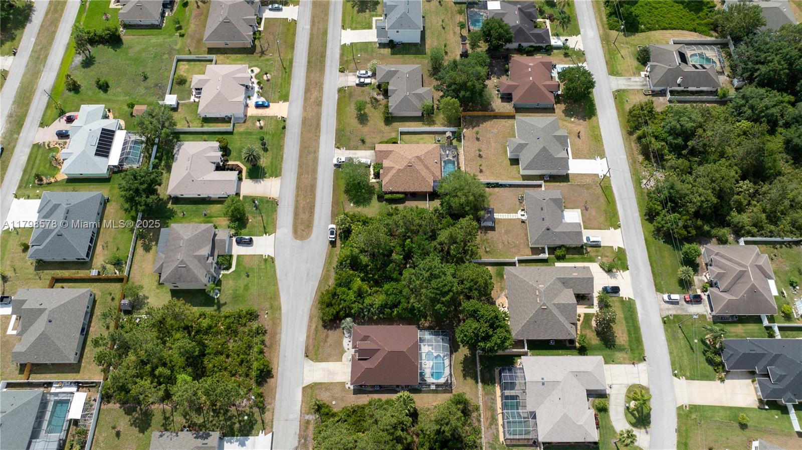 35 Butternut Dr., Palm Coast, Florida image 11